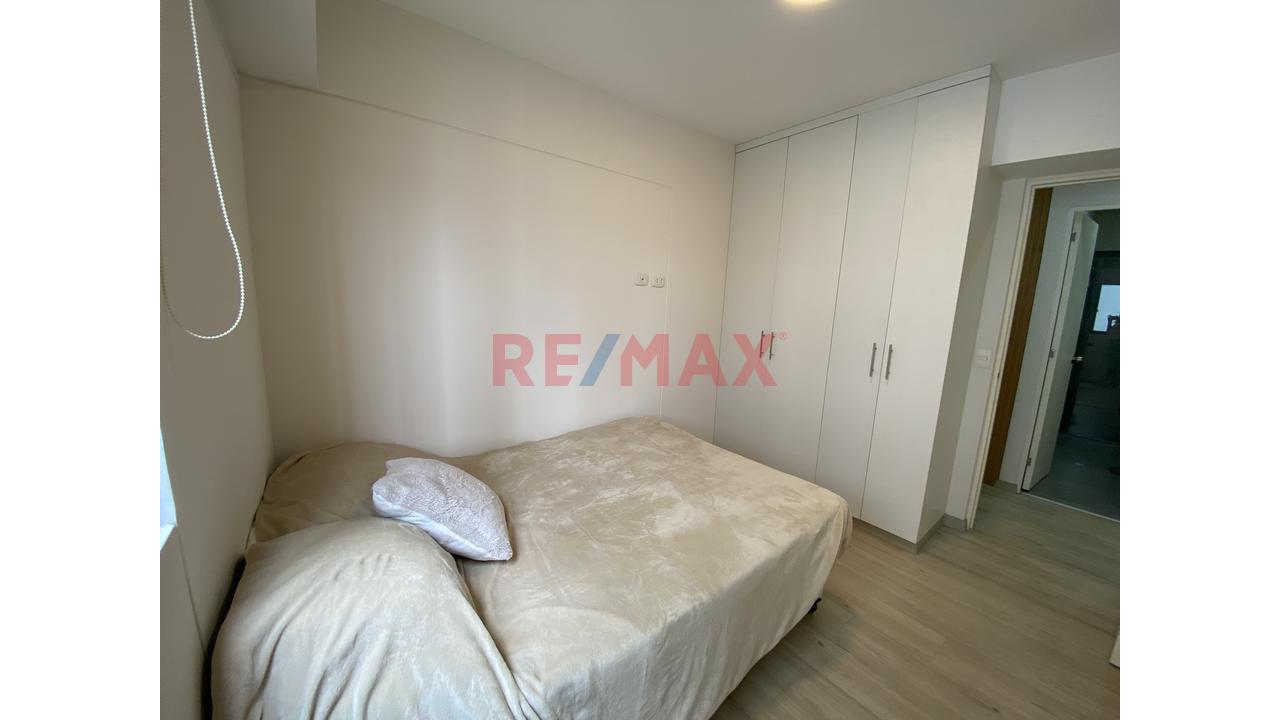 Hermoso Departamento En Venta En San Borja Cerca Al Pentagonito - 19