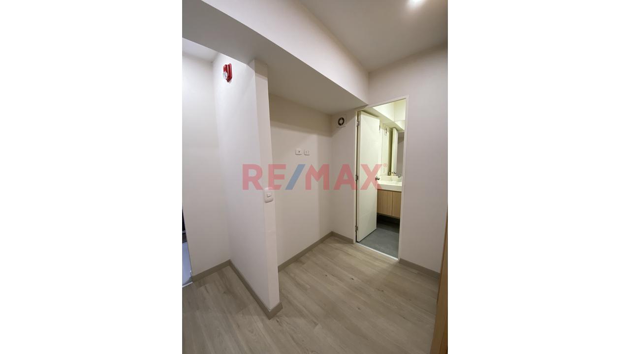 Hermoso Departamento En Venta En San Borja Cerca Al Pentagonito - 11