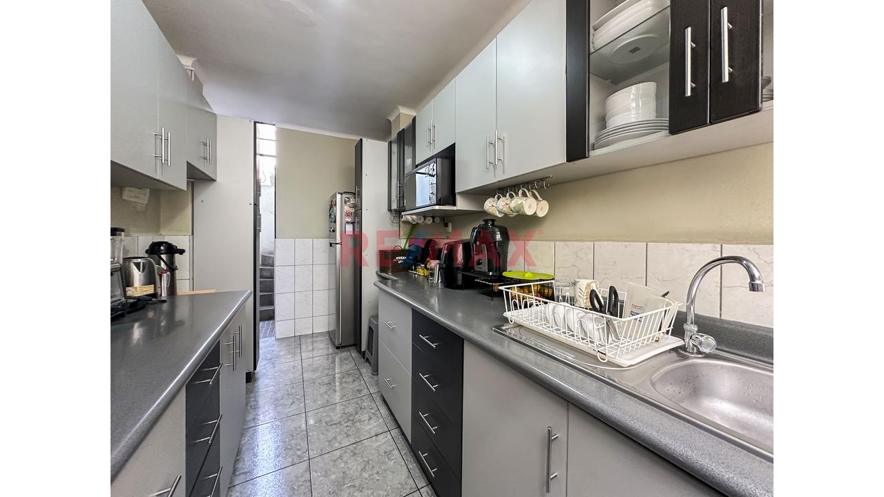 Venta De Departamento Mas Aires En Lince — foto 7