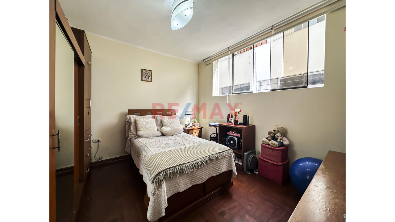 Venta De Departamento Mas Aires En Lince — foto 9