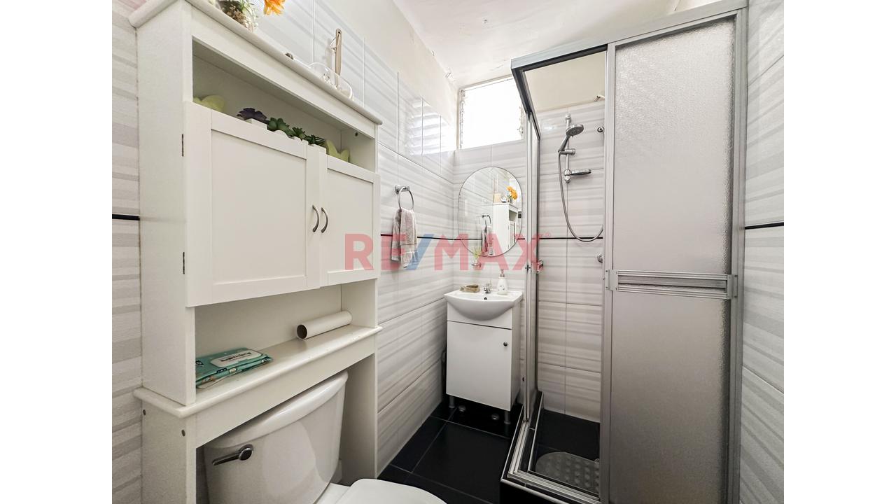 Venta De Departamento Mas Aires En Lince — foto 8