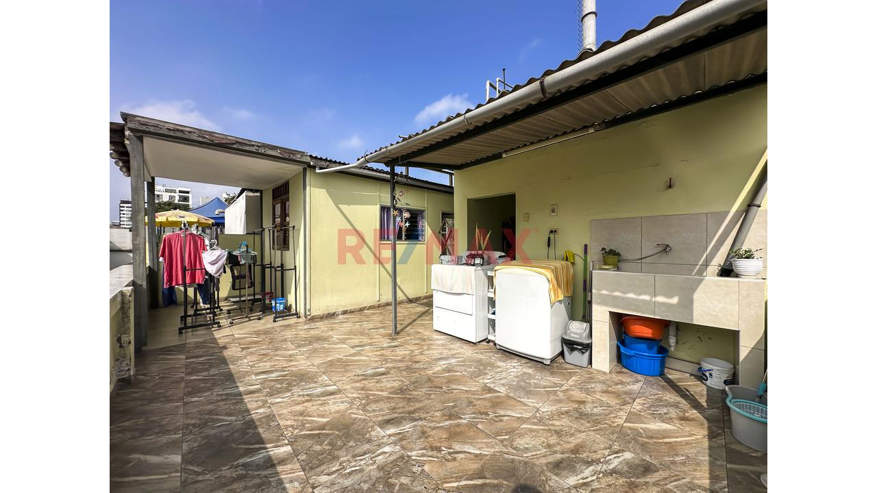 Venta De Departamento Mas Aires En Lince — foto 13