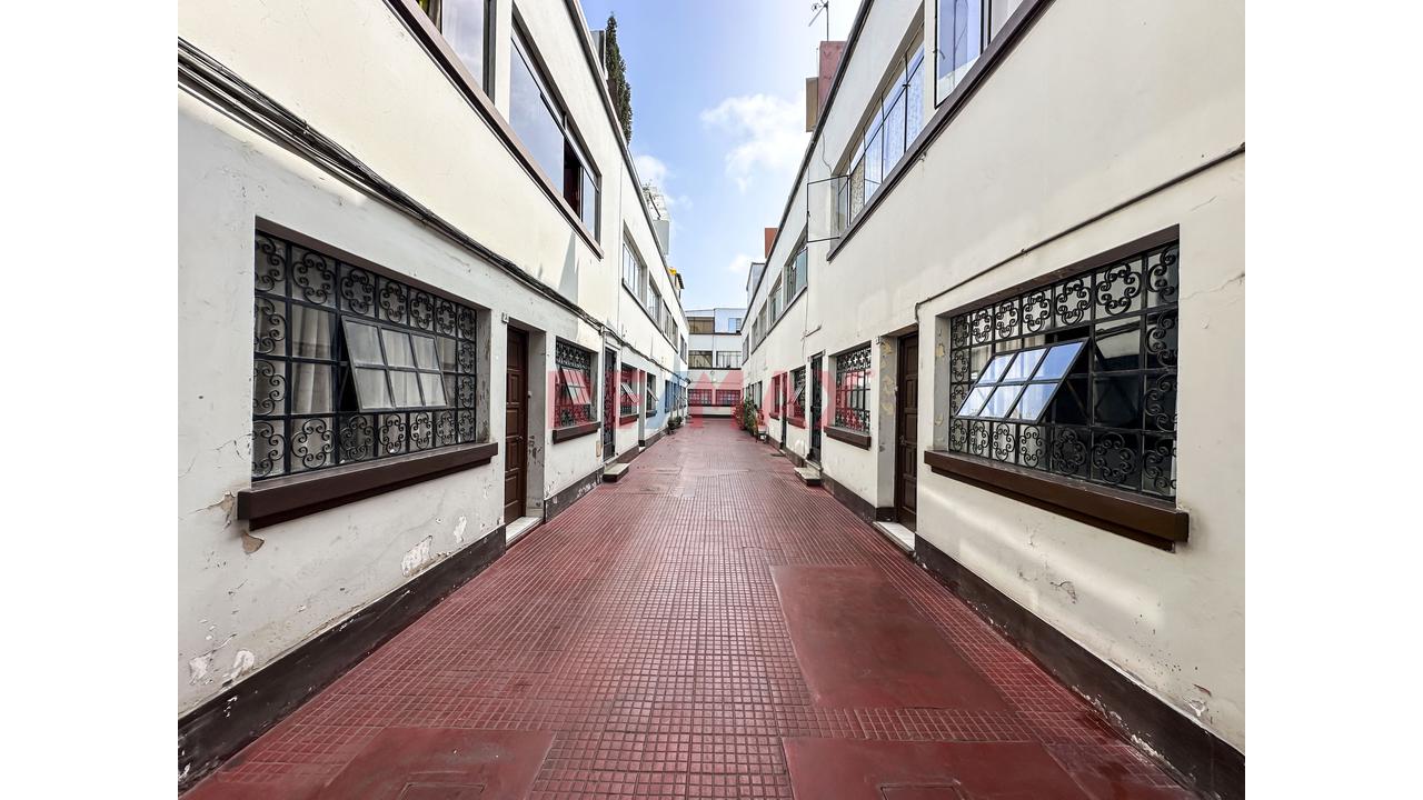 Venta De Departamento Mas Aires En Lince — foto 3