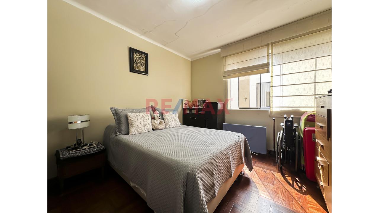 Venta De Departamento Mas Aires En Lince — foto 11