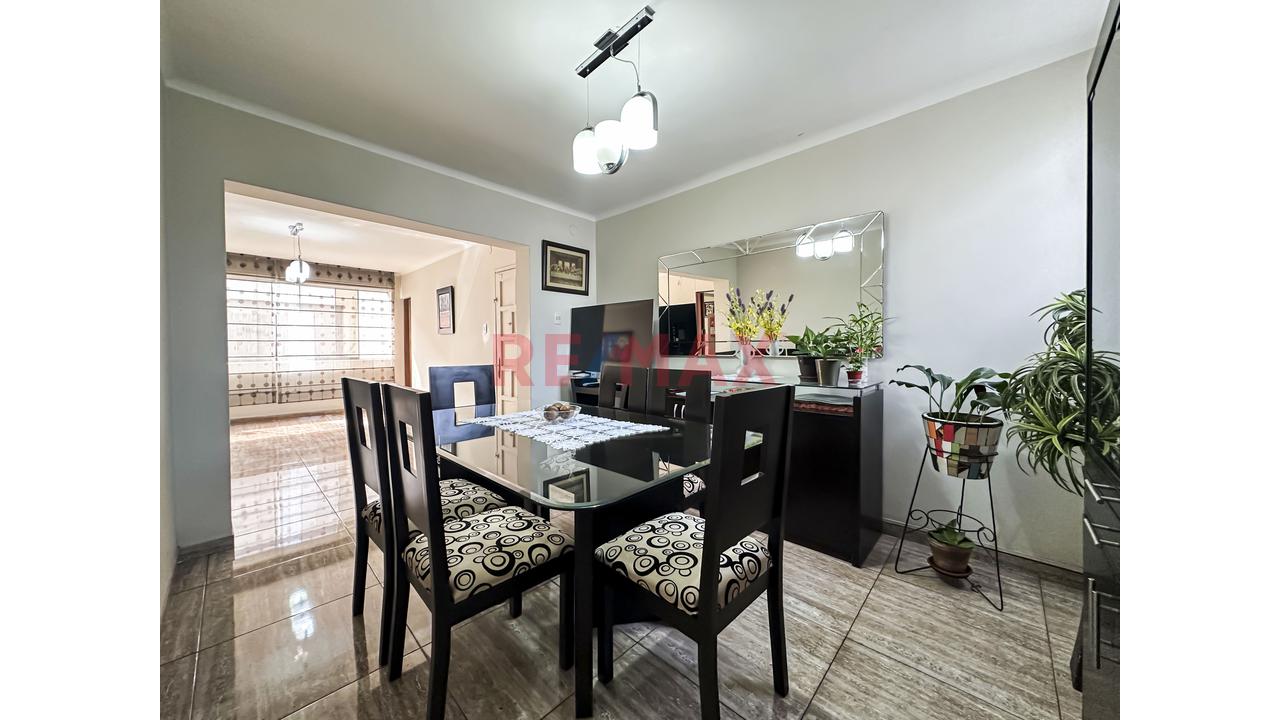 Venta De Departamento Mas Aires En Lince — foto 5