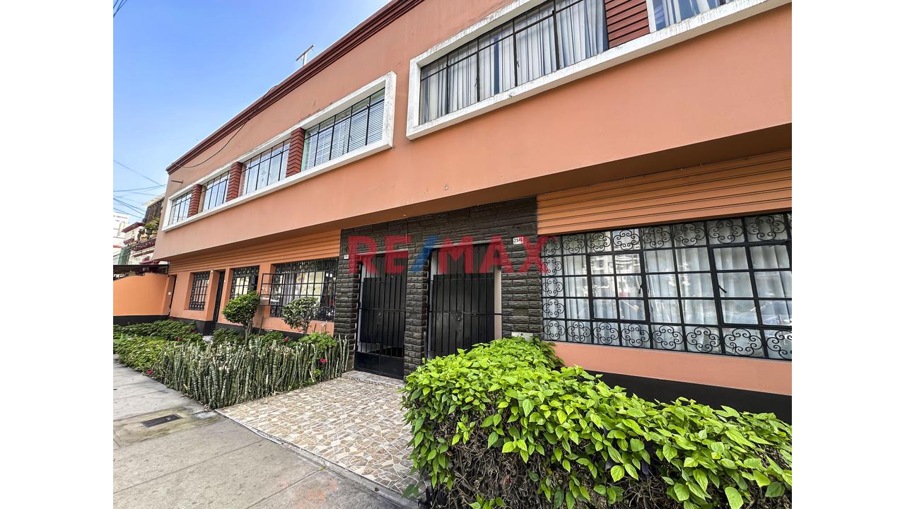 Venta De Departamento Mas Aires En Lince