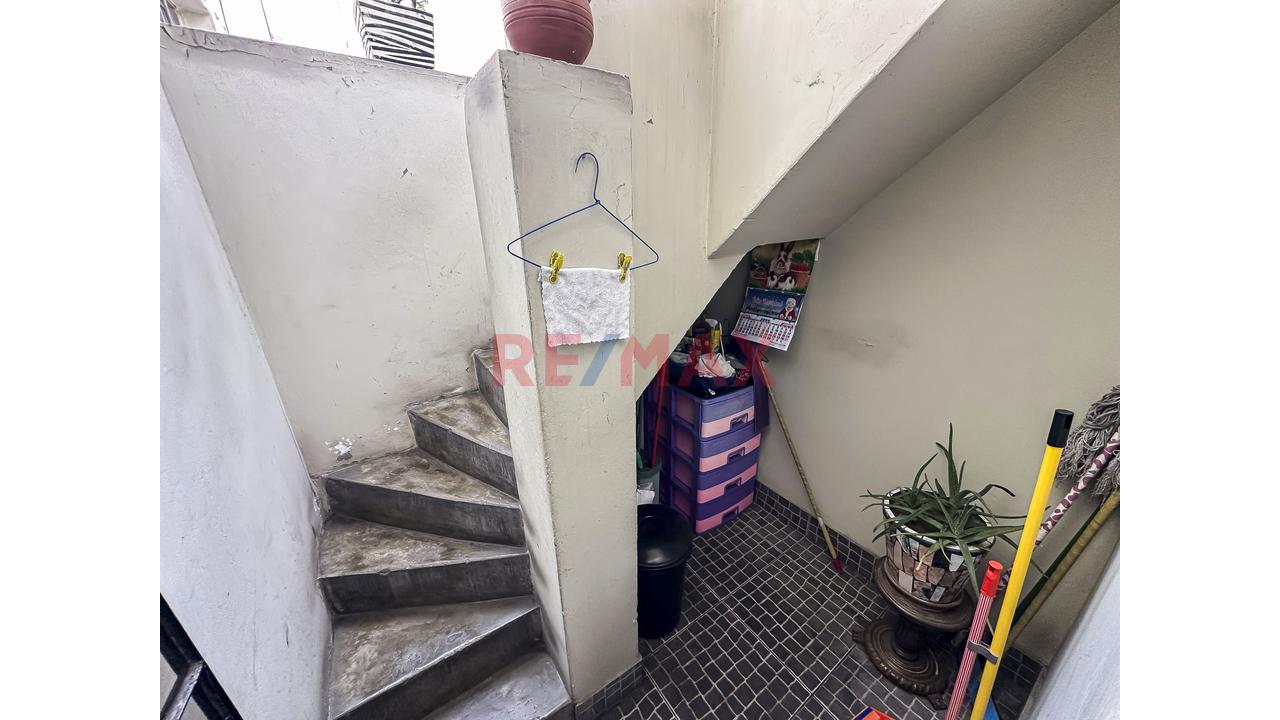 Venta De Departamento Mas Aires En Lince — foto 12