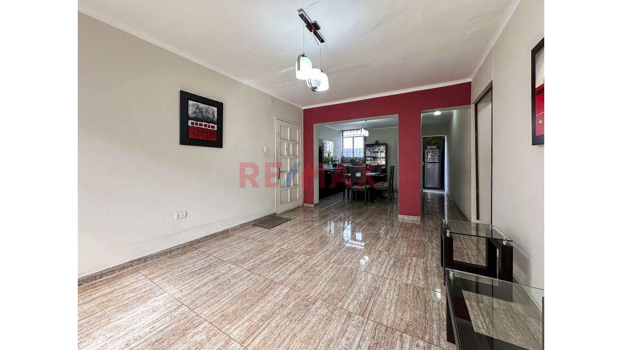 Venta De Departamento Mas Aires En Lince — foto 4