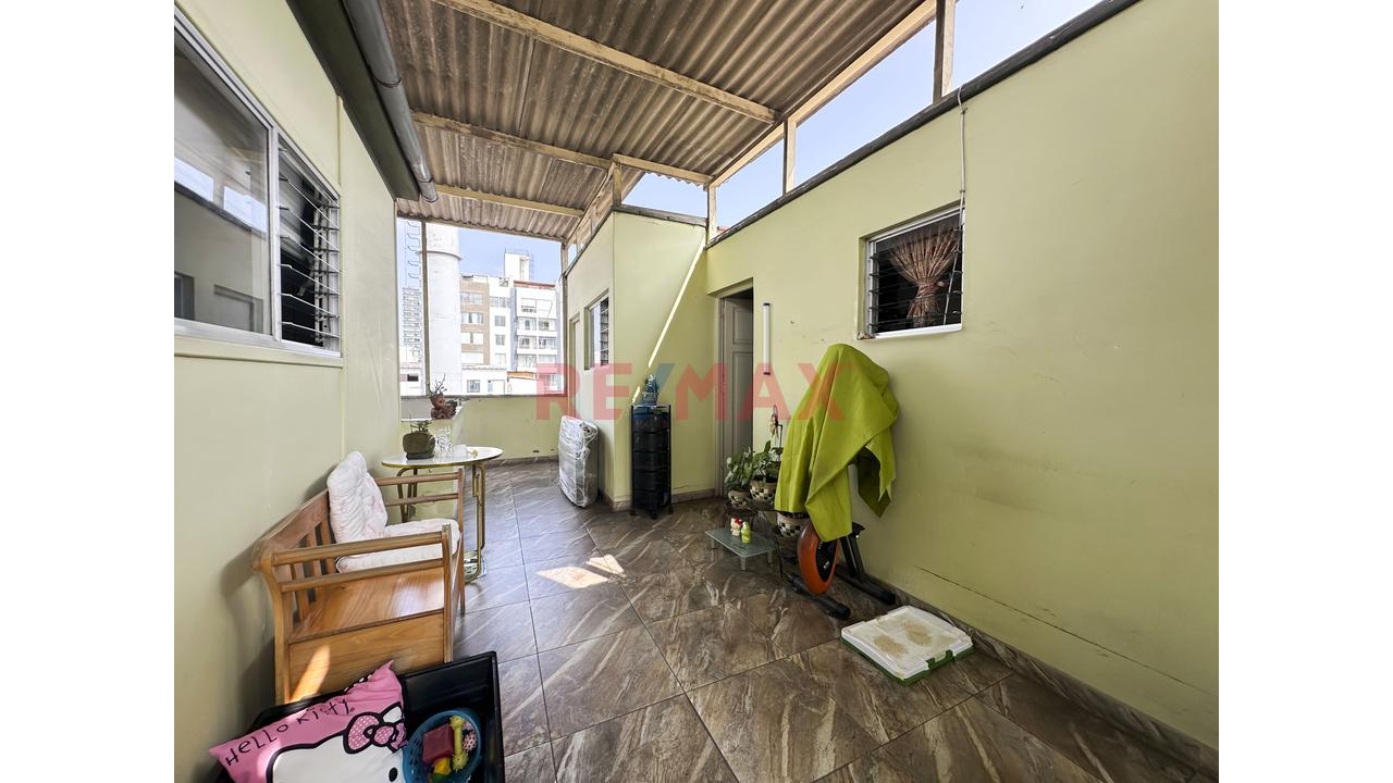 Venta De Departamento Mas Aires En Lince — foto 14