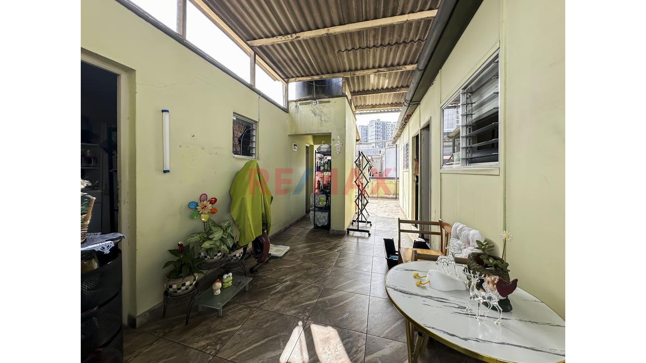 Venta De Departamento Mas Aires En Lince — foto 15