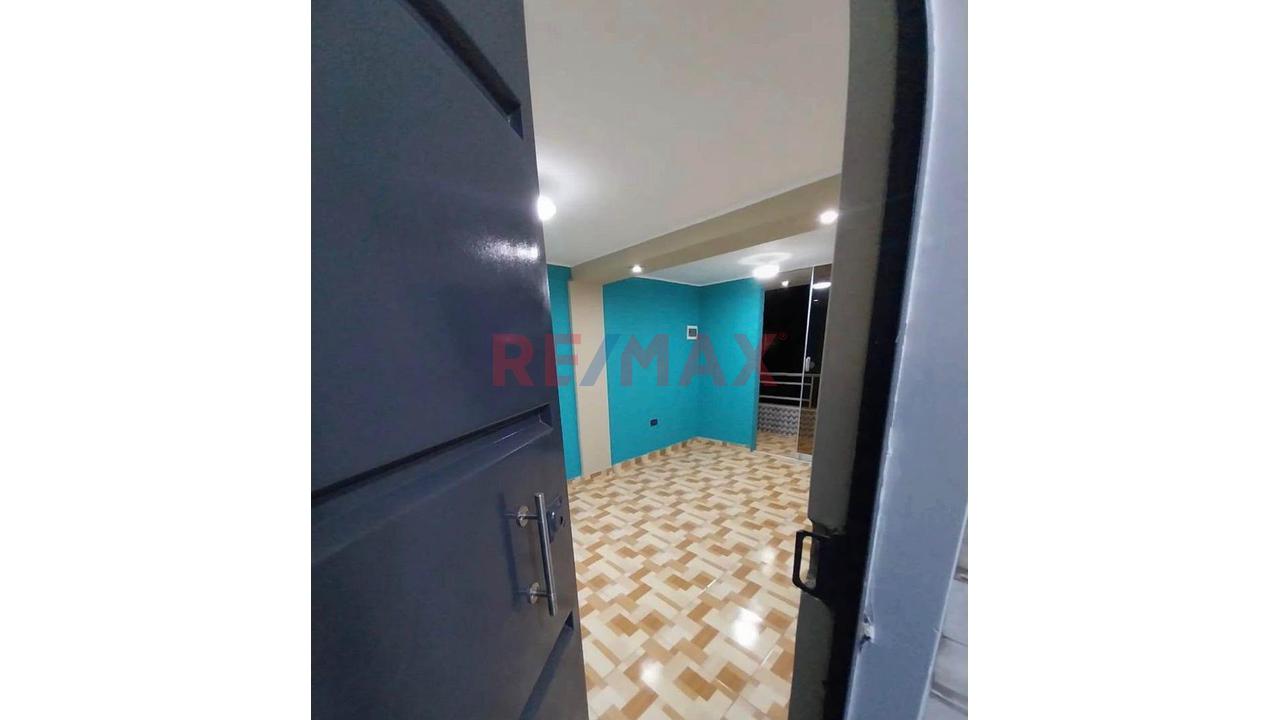 Oportunidad De Inversion Casa En Carabayllo — foto 12