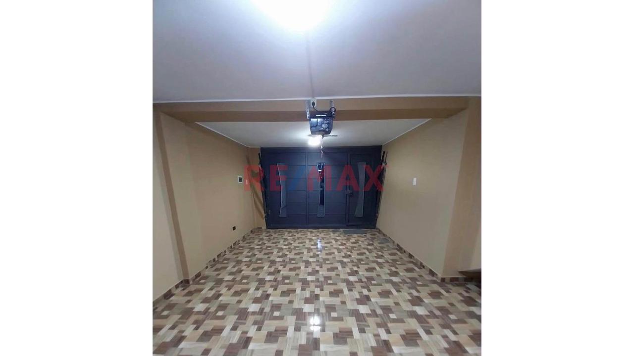 Oportunidad De Inversion Casa En Carabayllo — foto 4