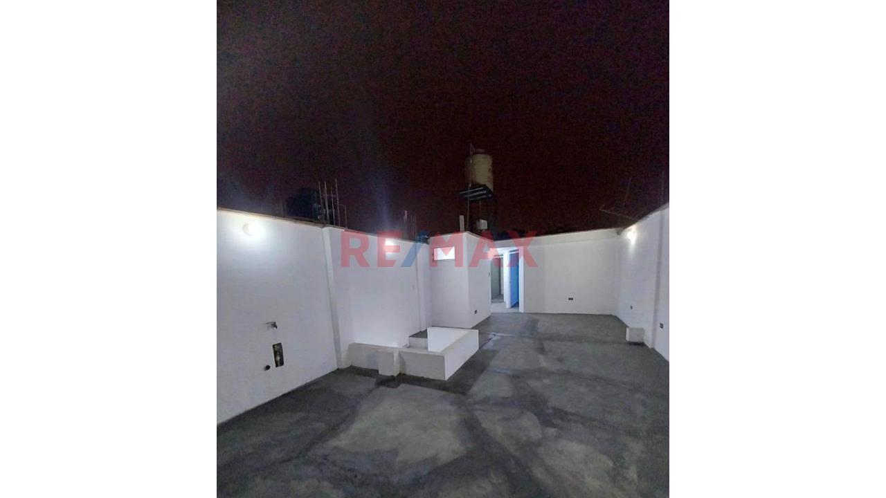 Oportunidad De Inversion Casa En Carabayllo — foto 10