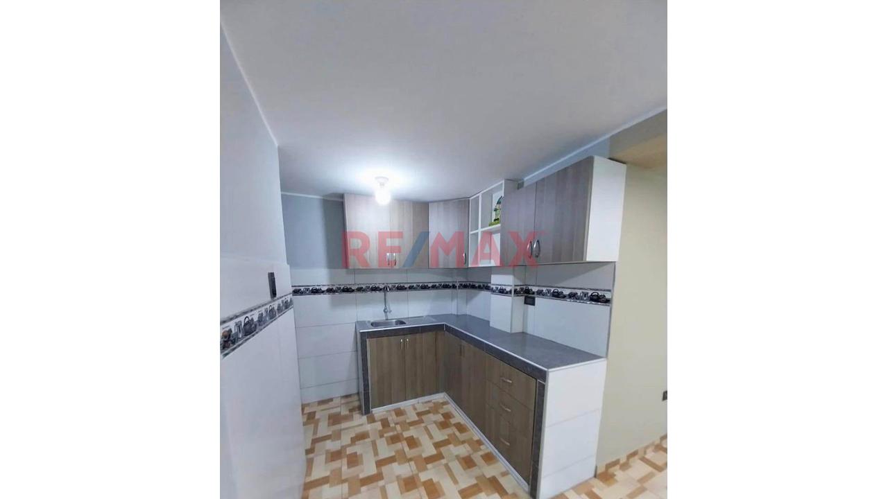 Oportunidad De Inversion Casa En Carabayllo — foto 13