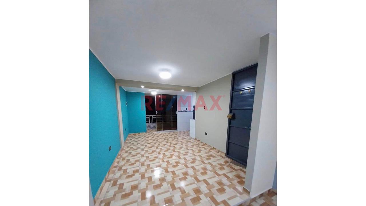 Oportunidad De Inversion Casa En Carabayllo — foto 5