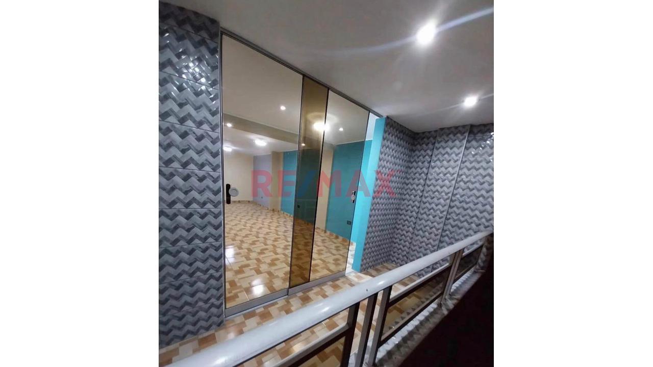 Oportunidad De Inversion Casa En Carabayllo — foto 11