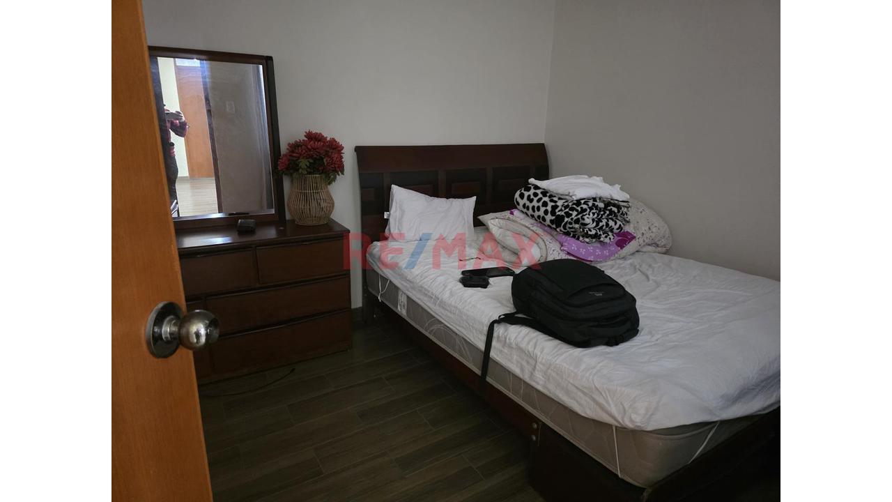 🏡 ¡Exclusivo Dúplex En Alquiler Con Cochera En Puente Piedra! - 9