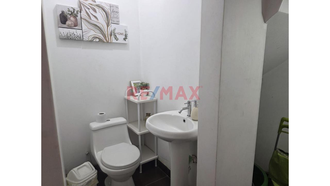 🏡 ¡Exclusivo Dúplex En Alquiler Con Cochera En Puente Piedra! - 5