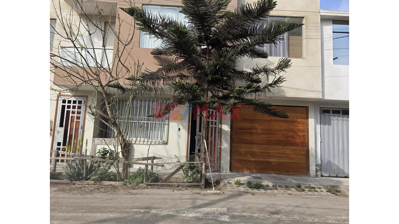 🏡 ¡Exclusivo Dúplex En Alquiler Con Cochera En Puente Piedra! - 1
