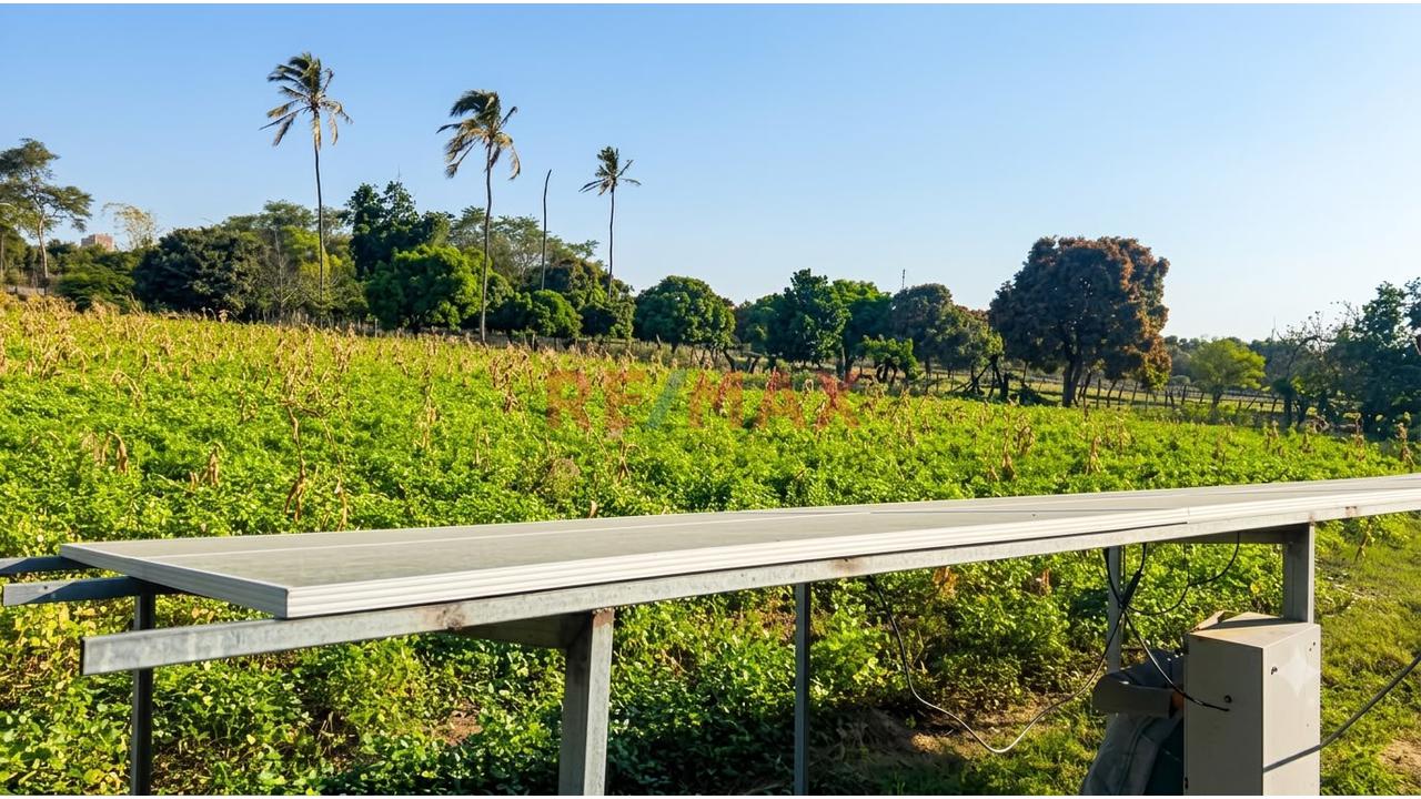 Terreno en Venta ubicado en Predio Huanabano - Jayanca Terreno en Venta ubicado en Predio Huanabano - Jayanca