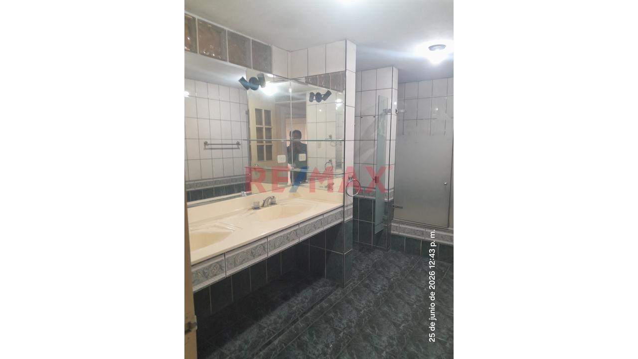 Se Alquila Oficina En Javier Prado Este — foto 5