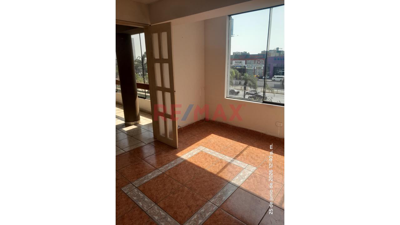 Se Alquila Oficina En Javier Prado Este — foto 13