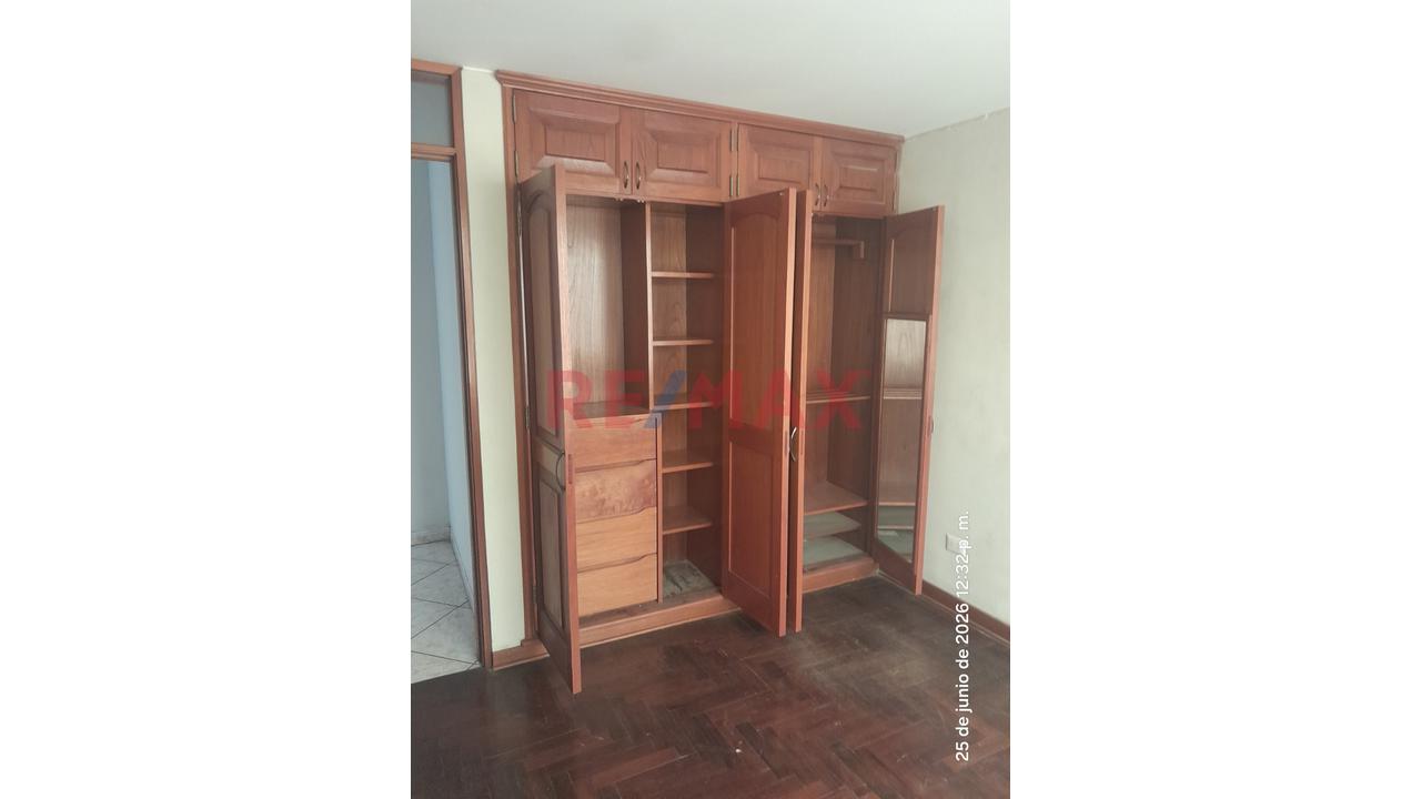 Se Alquila Oficina En Javier Prado Este — foto 4