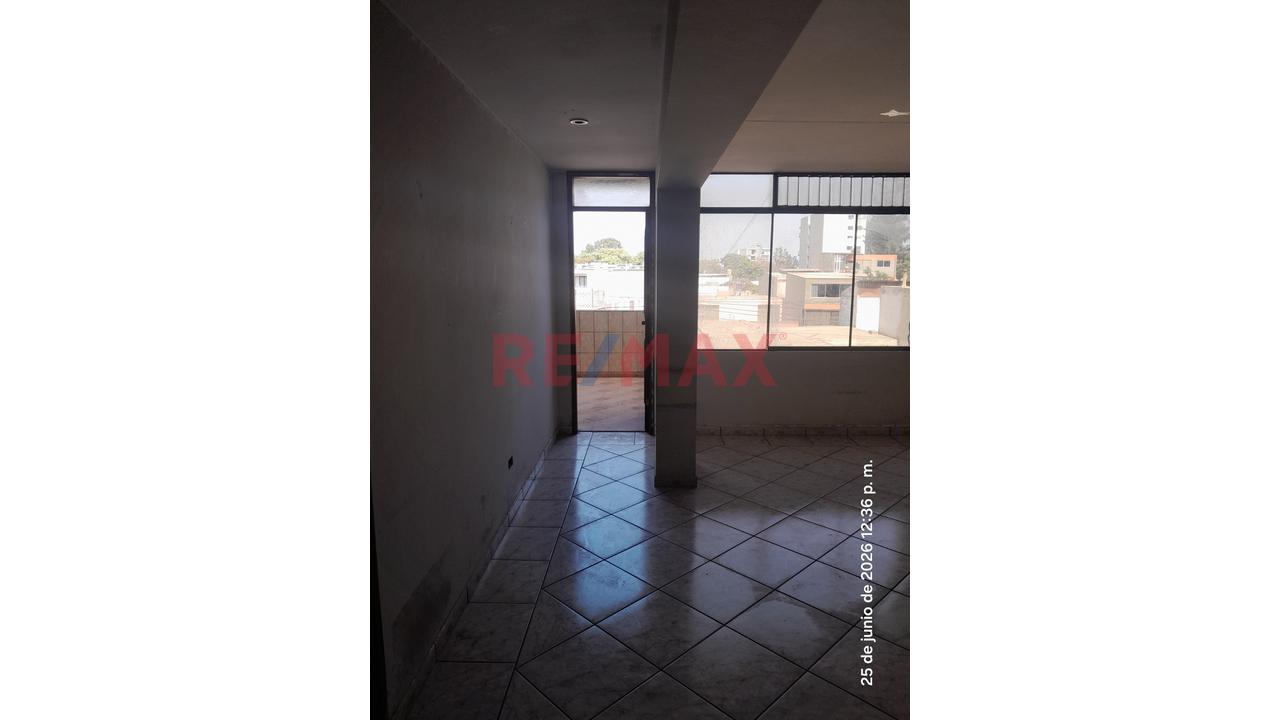 Se Alquila Oficina En Javier Prado Este — foto 13