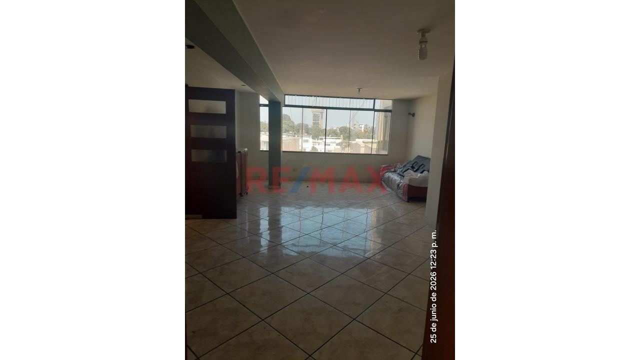 Se Alquila Oficina En Javier Prado Este — foto 6