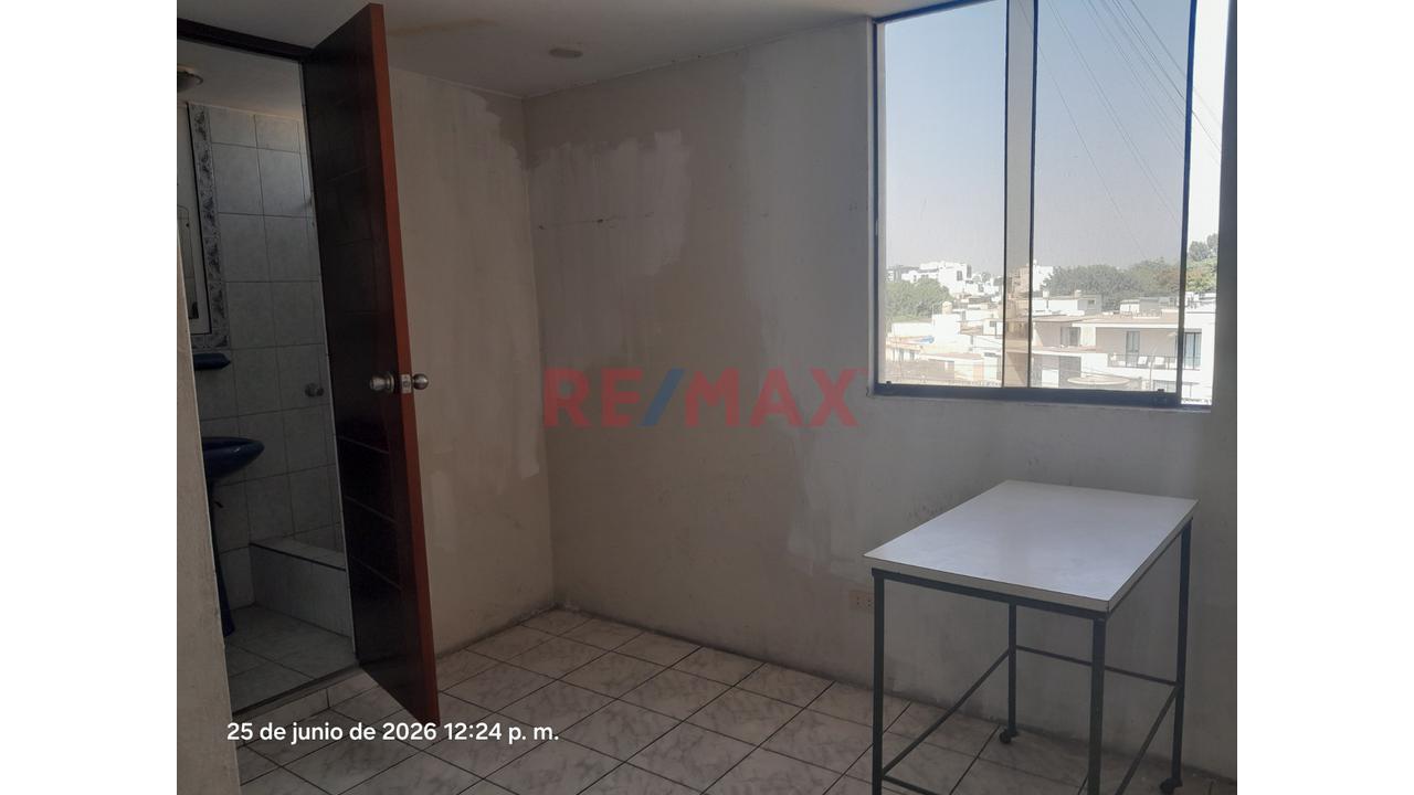 Se Alquila Oficina En Javier Prado Este — foto 10