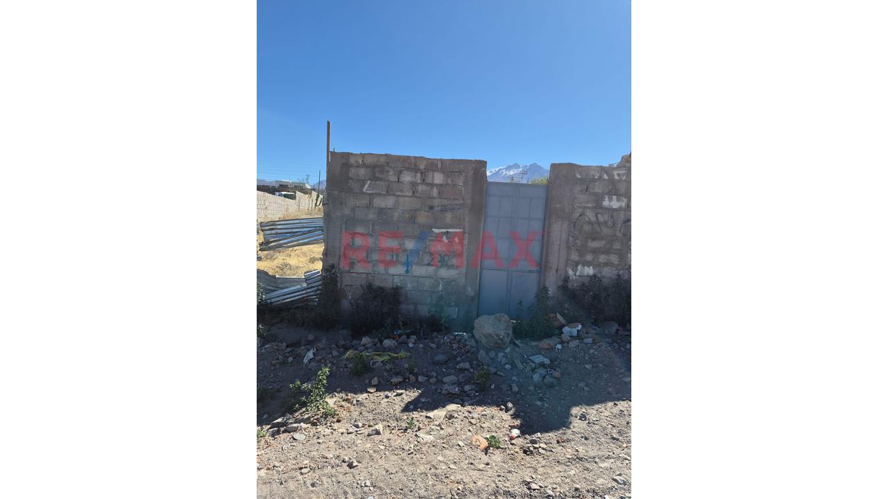 Se Vende Terreno En La Urb. Huarangal Alto Selva Alegre - 2