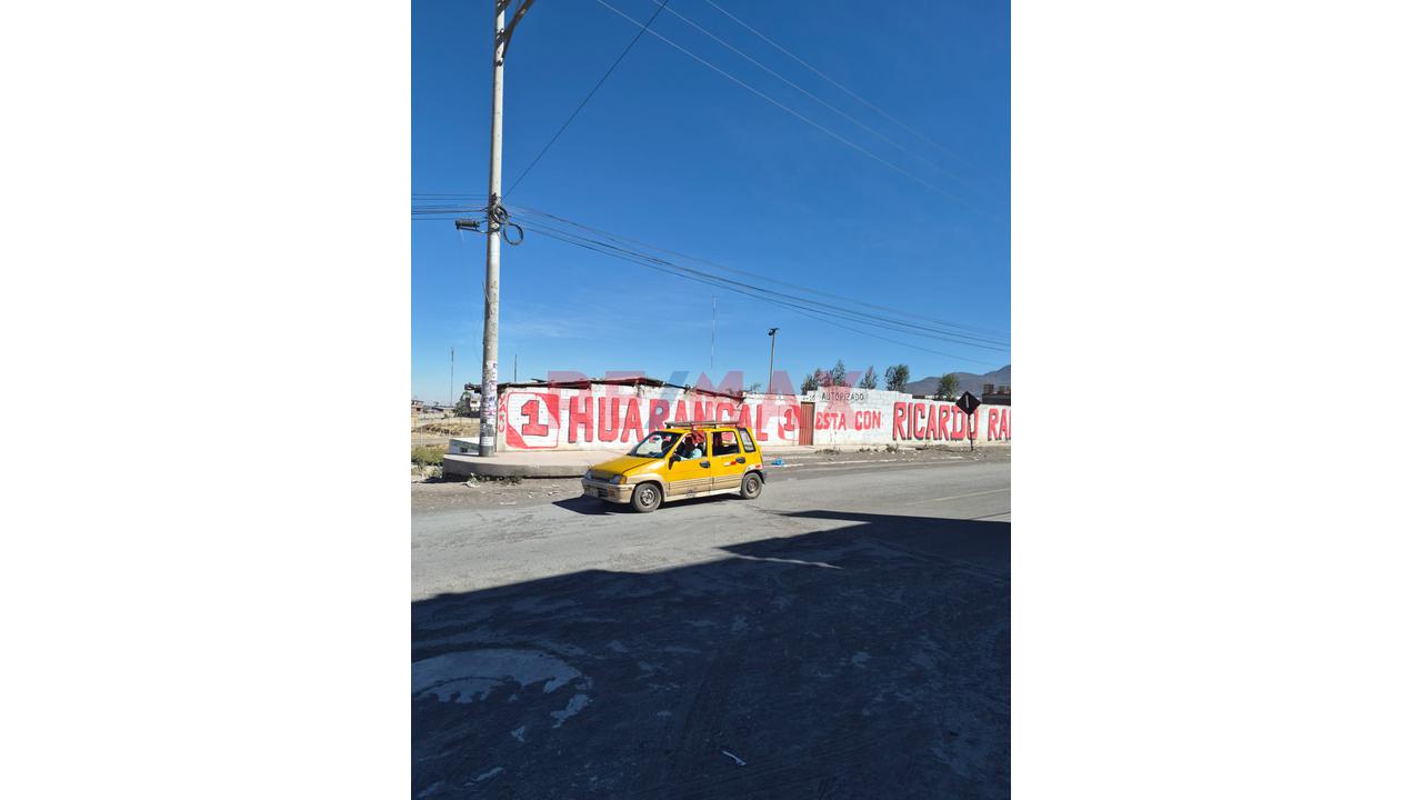Se Vende Terreno En La Urb. Huarangal Alto Selva Alegre - 3