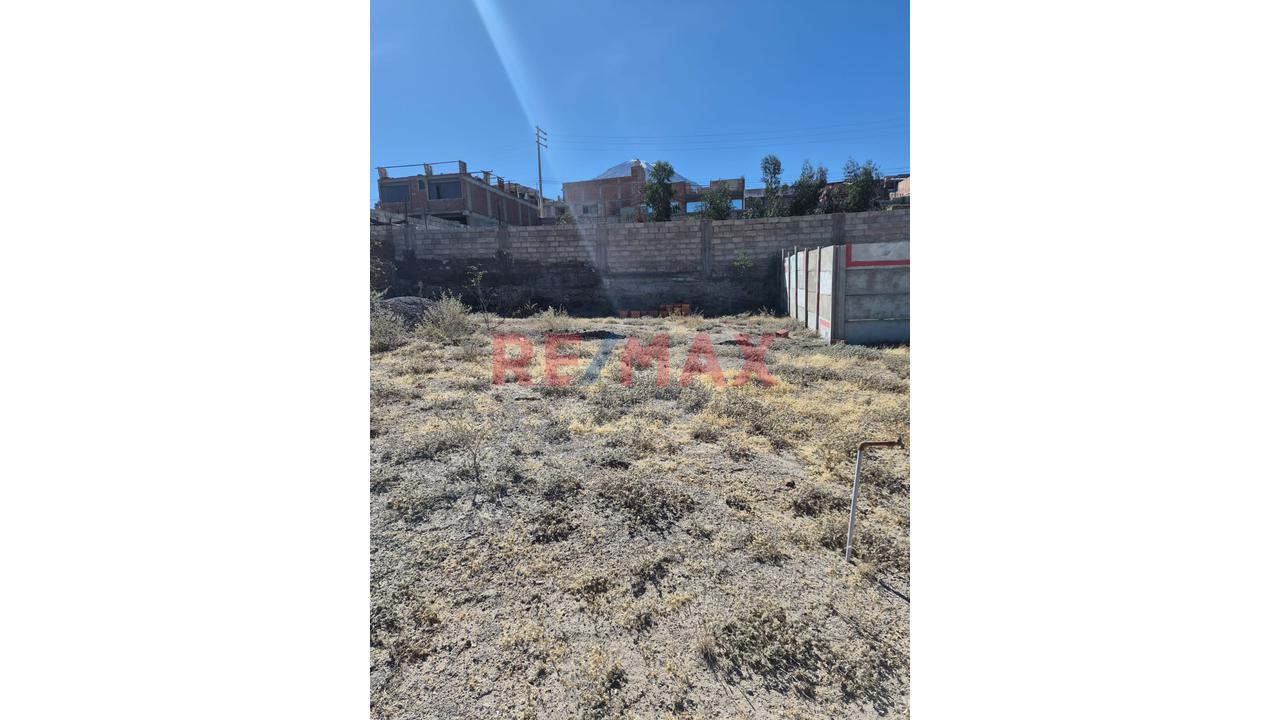 Se Vende Terreno En La Urb. Huarangal Alto Selva Alegre - 1