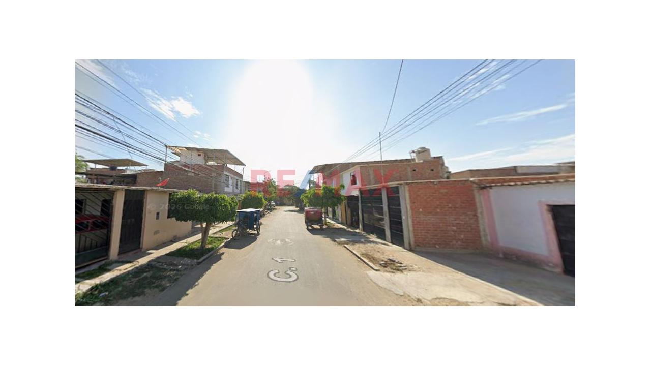 Venta De Casa En San Jose A Espaldas De Av. Grau - 4
