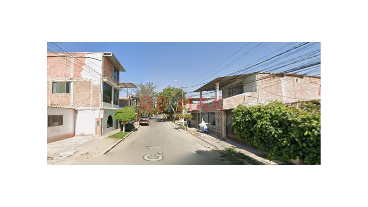 Venta De Casa En San Jose A Espaldas De Av. Grau - 7