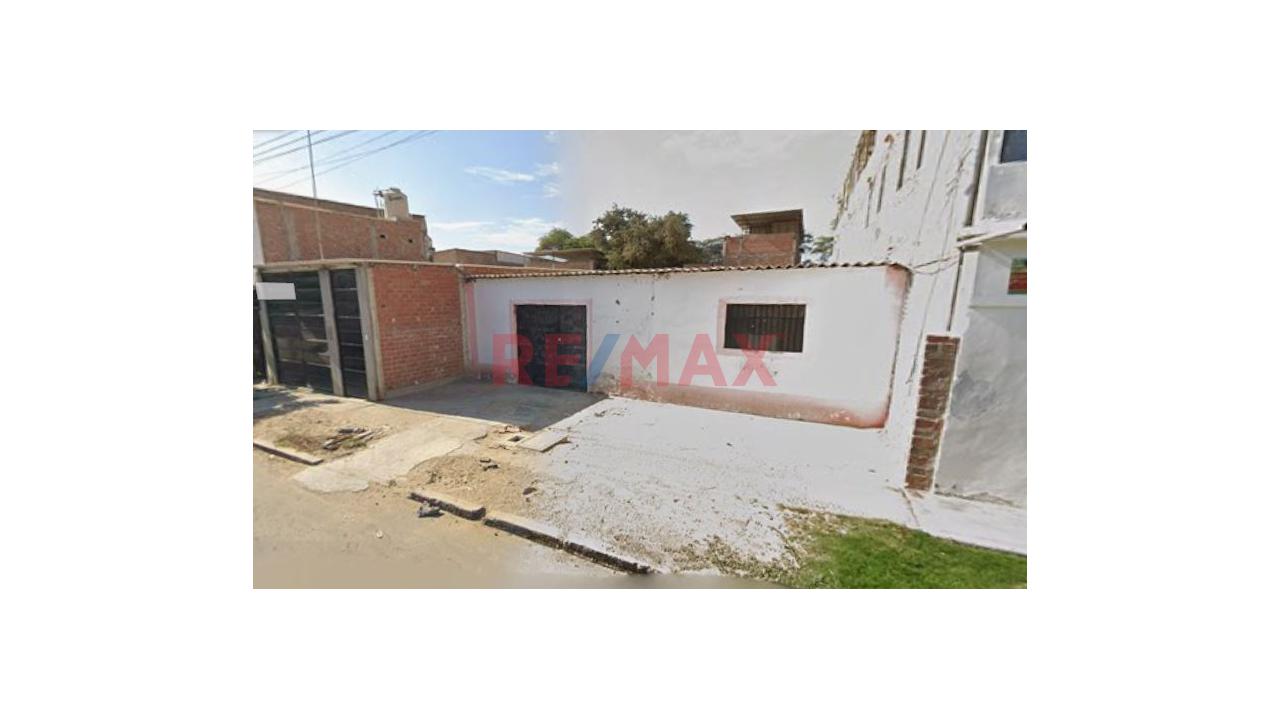 Venta De Casa En San Jose A Espaldas De Av. Grau - 6