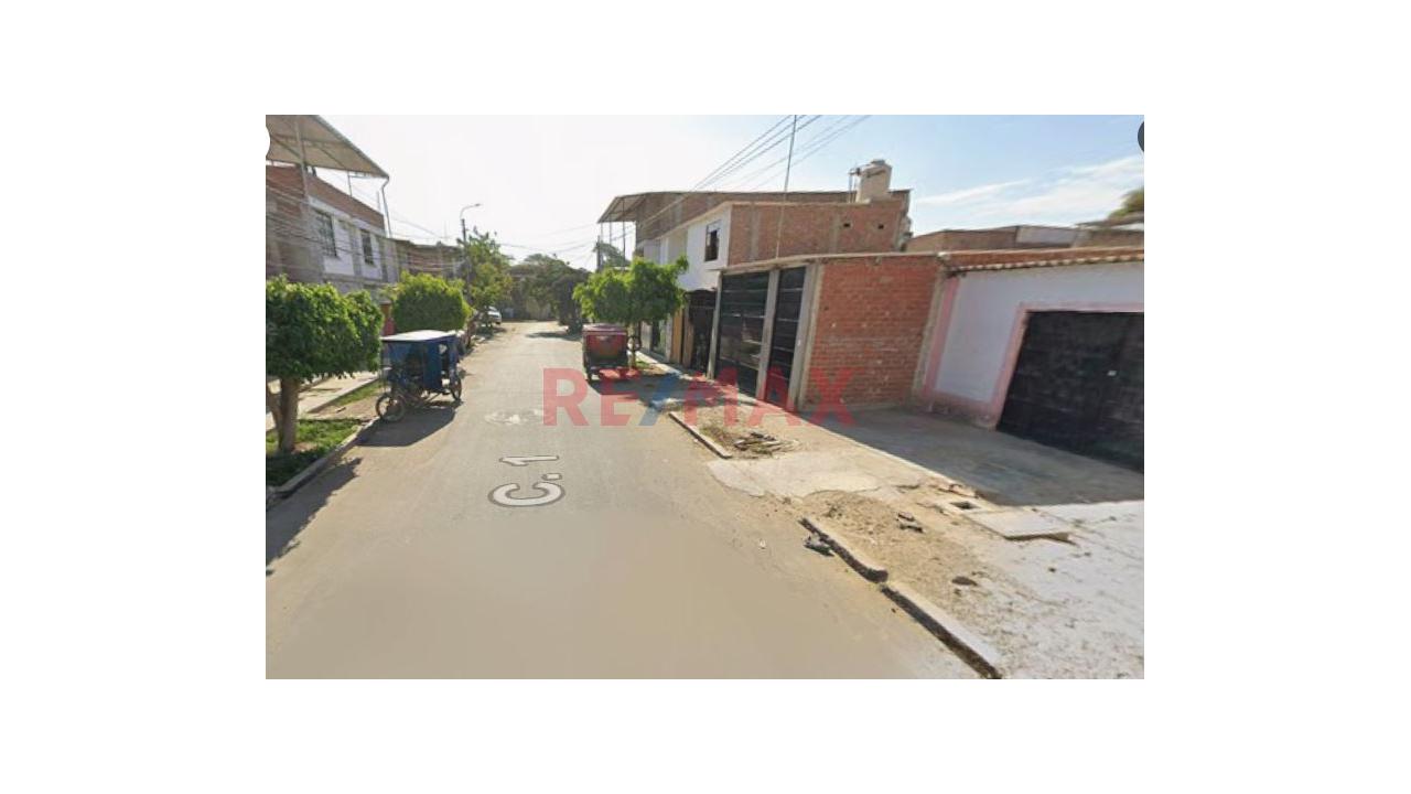 Venta De Casa En San Jose A Espaldas De Av. Grau - 5