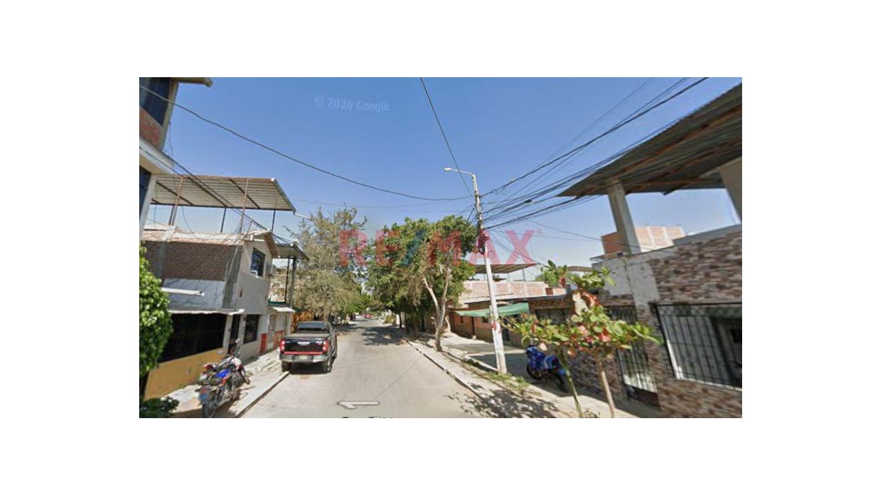 Venta De Casa En San Jose A Espaldas De Av. Grau - 2