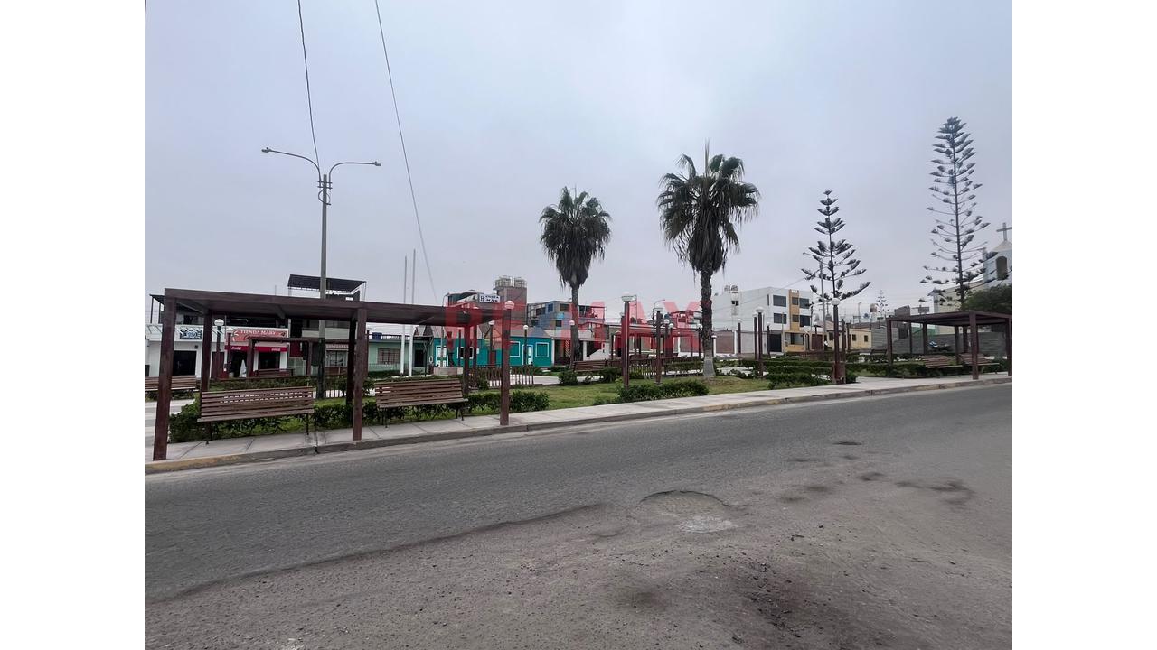 Vendo Terreno Con Hermosa Vista A La Playa En Mollendo Para Desarrollo Inmobiliario - 15