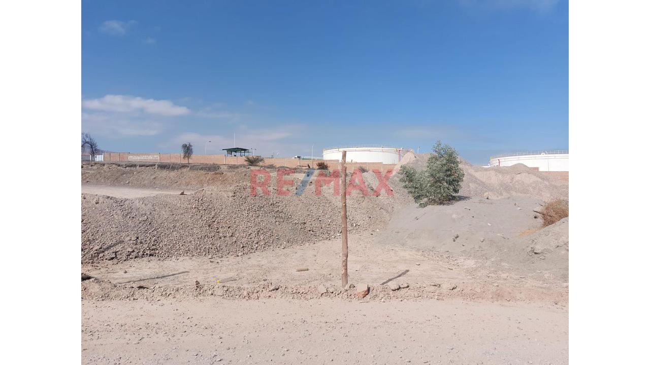 Vendo Terreno Con Hermosa Vista A La Playa En Mollendo Para Desarrollo Inmobiliario - 3