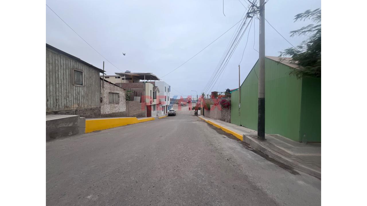 Vendo Terreno Con Hermosa Vista A La Playa En Mollendo Para Desarrollo Inmobiliario - 14