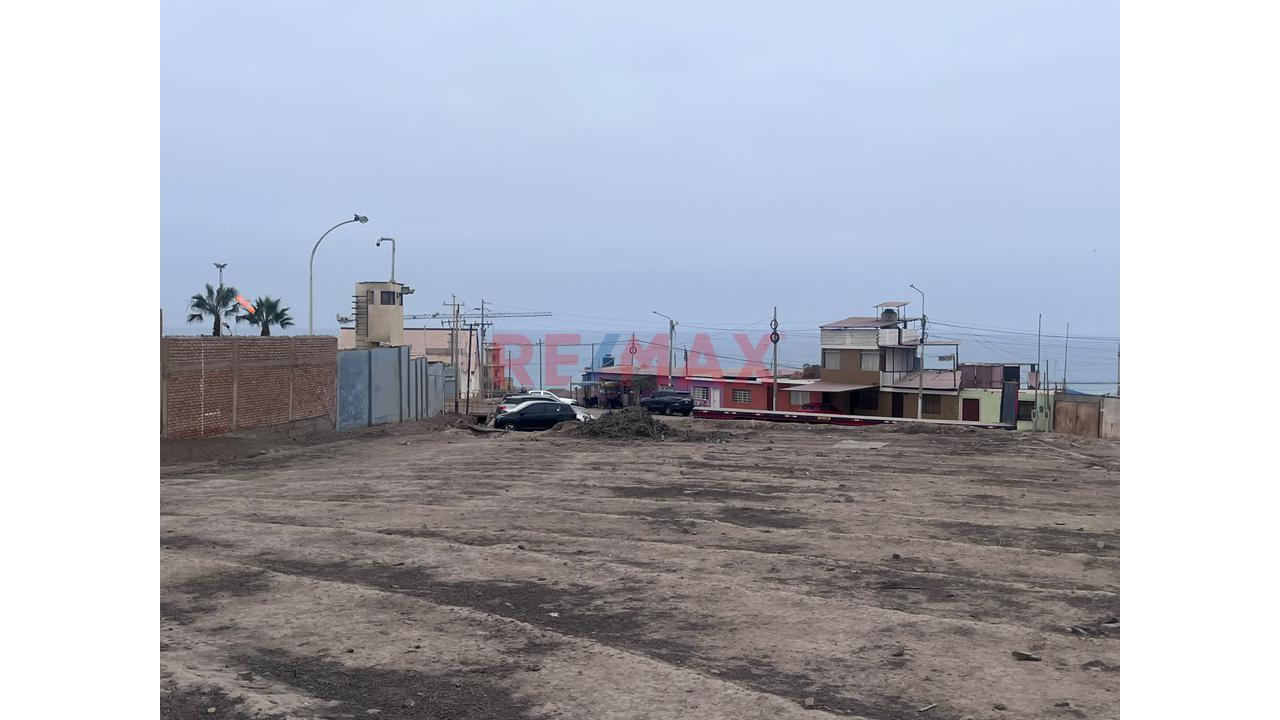 Vendo Terreno Con Hermosa Vista A La Playa En Mollendo Para Desarrollo Inmobiliario - 11