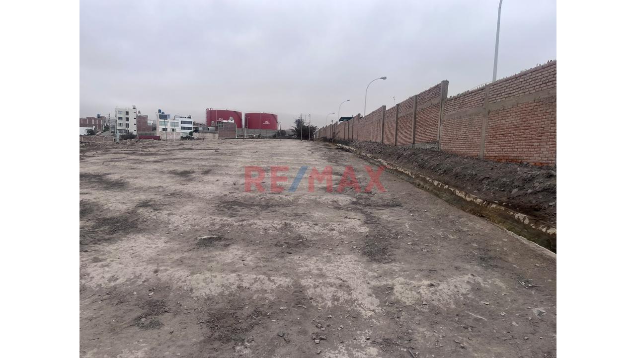 Vendo Terreno Con Hermosa Vista A La Playa En Mollendo Para Desarrollo Inmobiliario - 7