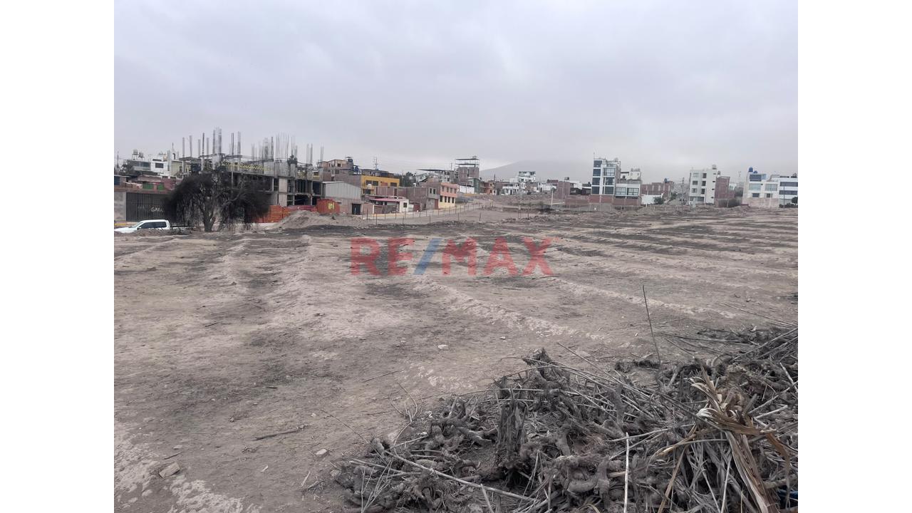 Vendo Terreno Con Hermosa Vista A La Playa En Mollendo Para Desarrollo Inmobiliario - 6
