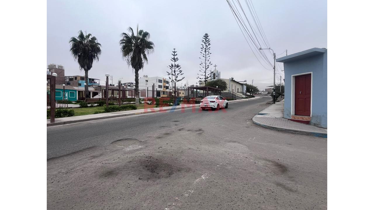 Vendo Terreno Con Hermosa Vista A La Playa En Mollendo Para Desarrollo Inmobiliario - 18