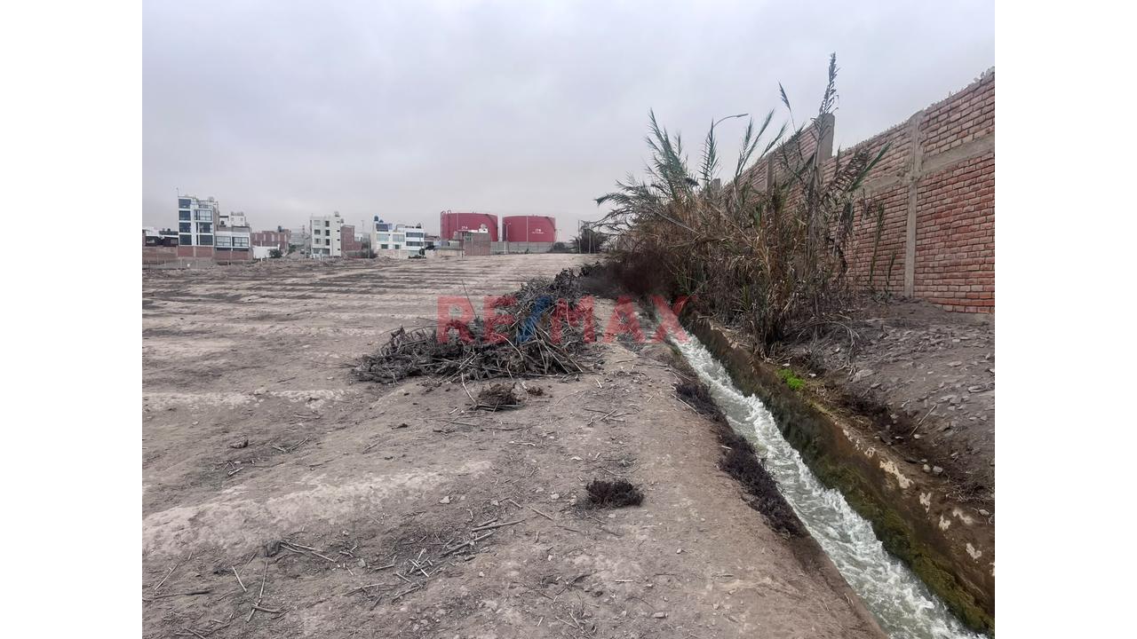 Vendo Terreno Con Hermosa Vista A La Playa En Mollendo Para Desarrollo Inmobiliario - 5