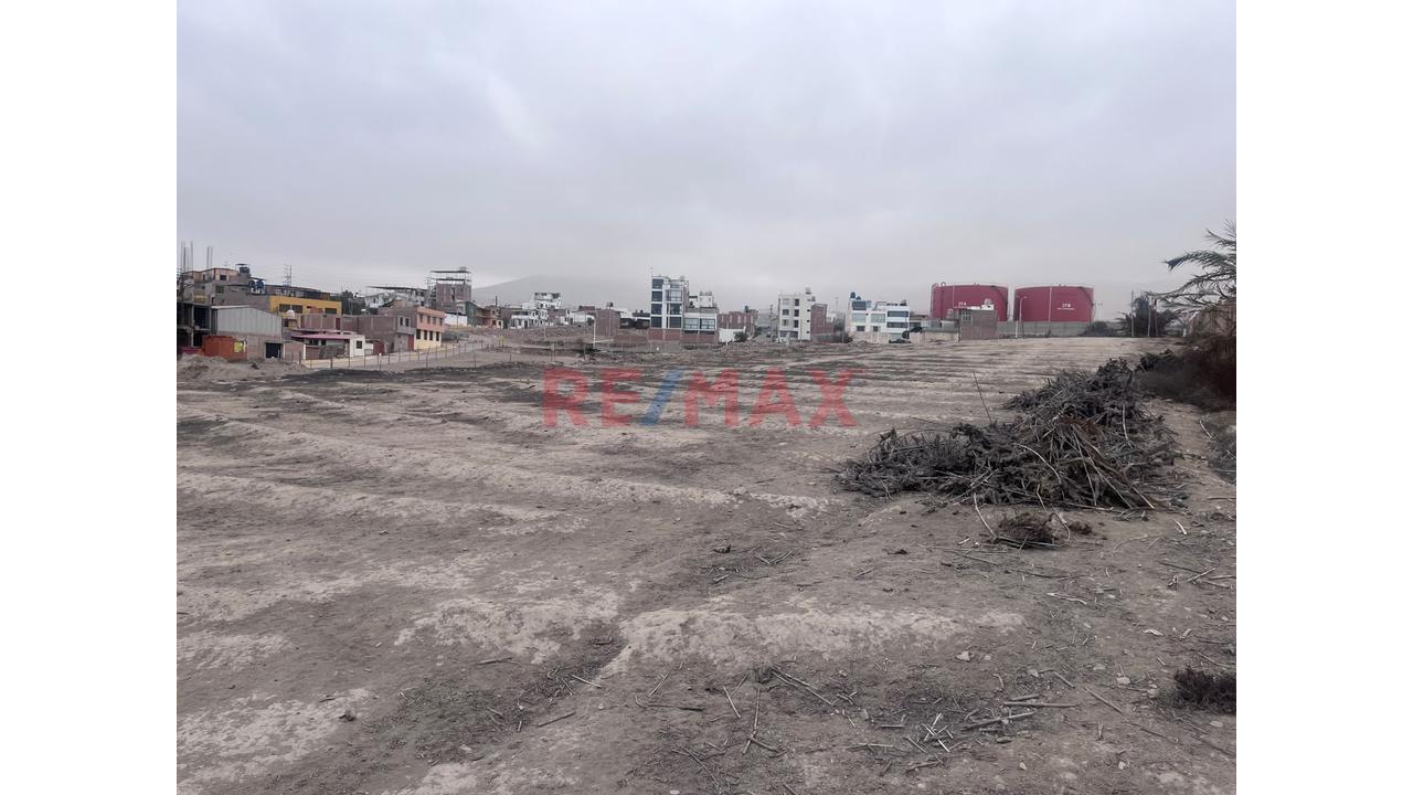 Vendo Terreno Con Hermosa Vista A La Playa En Mollendo Para Desarrollo Inmobiliario - 4