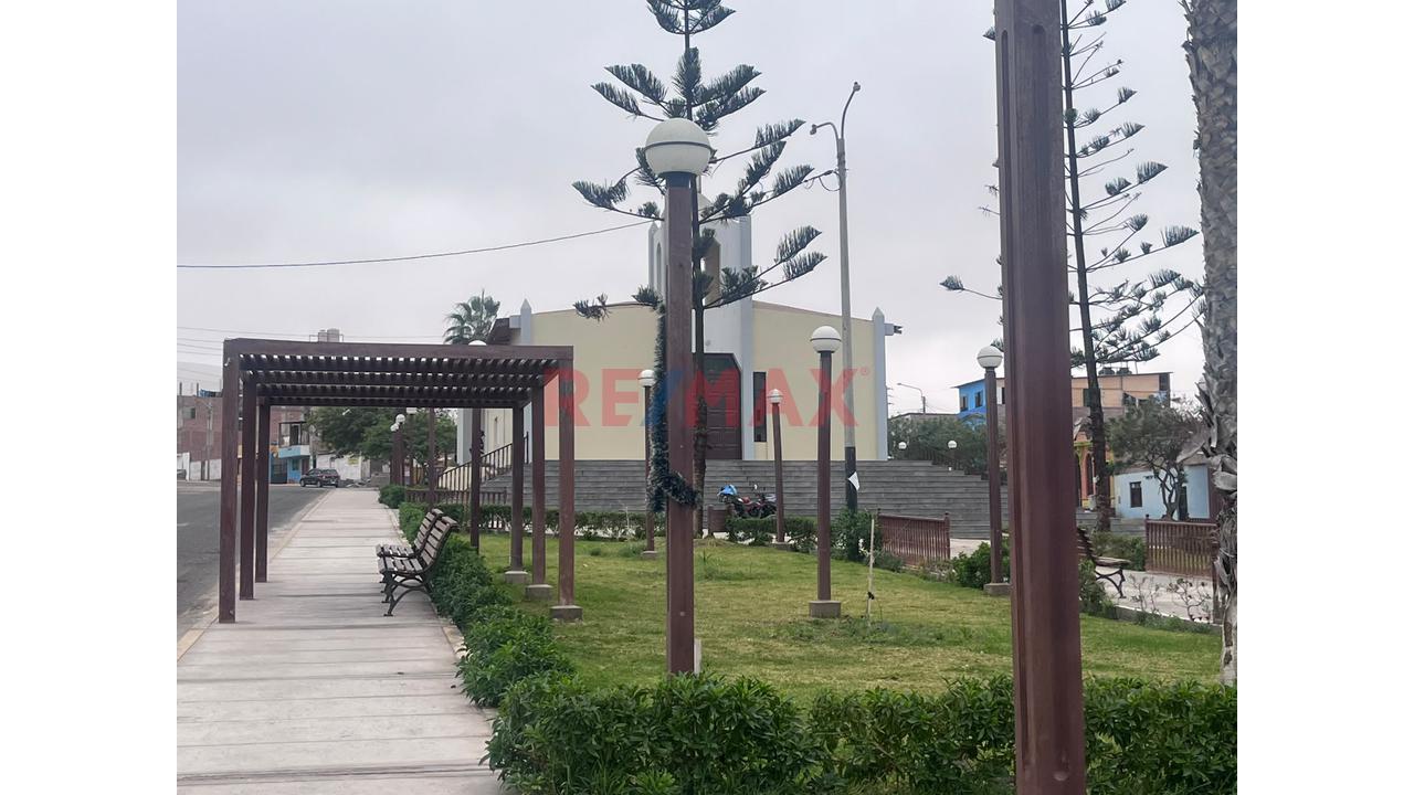 Vendo Terreno Con Hermosa Vista A La Playa En Mollendo Para Desarrollo Inmobiliario - 16