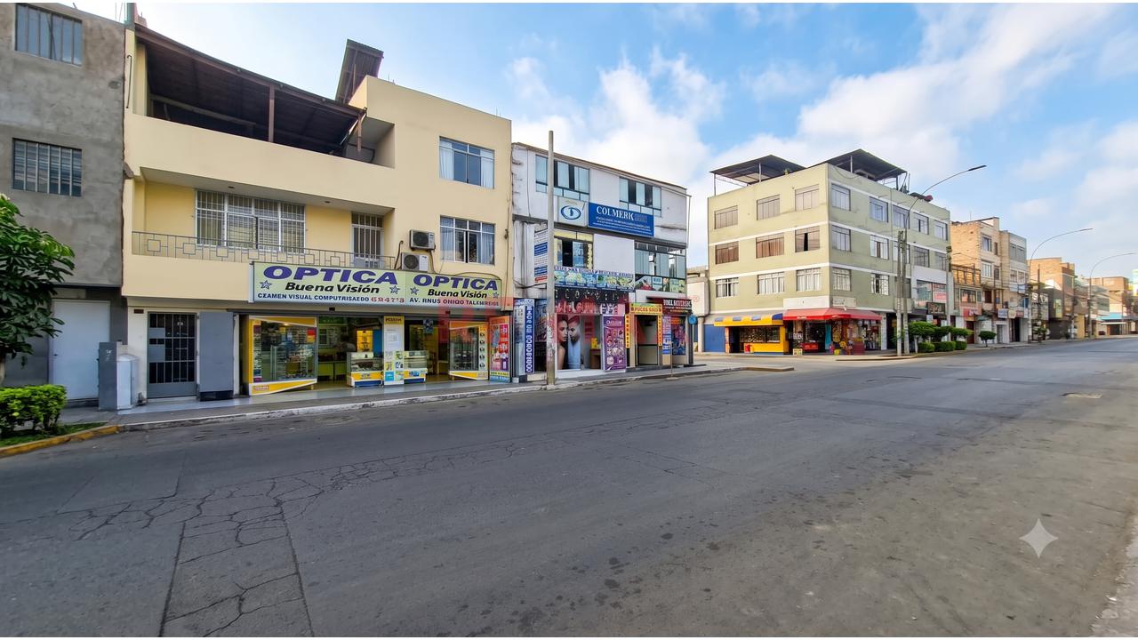 ¡Inversión Estratégica En Zárate! Casa Comercial Con Rentabilidad Inmediata En Av. Gran Chimú — foto 8
