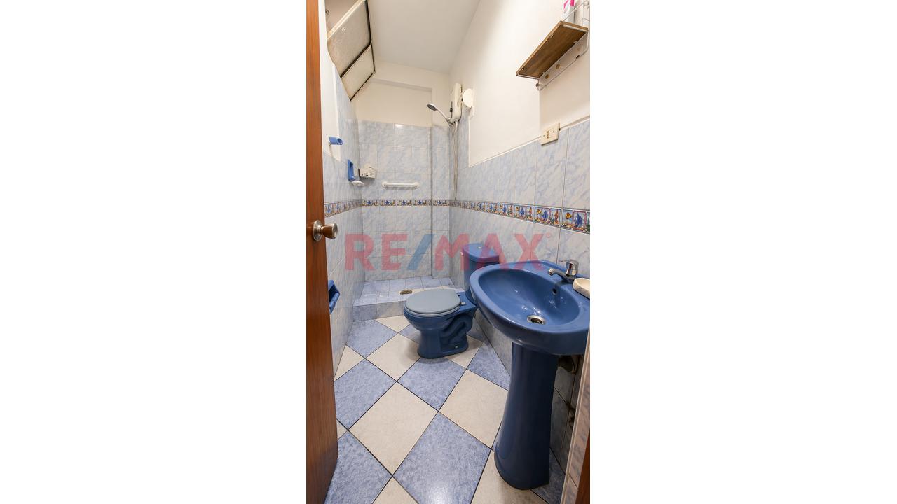 ¡Inversión Estratégica En Zárate! Casa Comercial Con Rentabilidad Inmediata En Av. Gran Chimú — foto 2